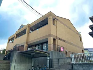 ビエント小机【2階】の外観