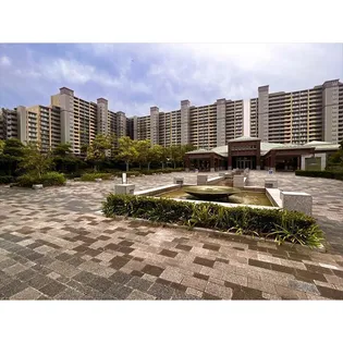 プラウド新浦安の画像