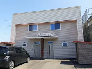 明徳アパートの画像