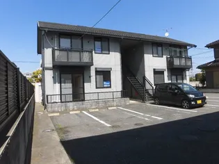 シェーヌメゾンの画像