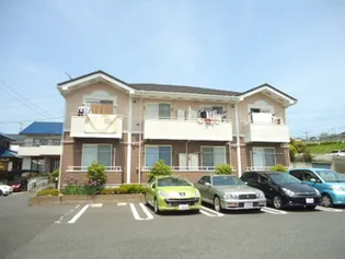 ソレアード カーサの画像