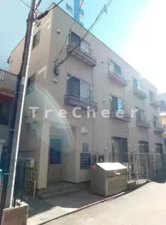 マイカゼ(MY KAZE)【2階】の外観