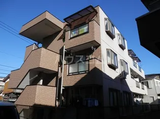 クレッセント堀の内の画像