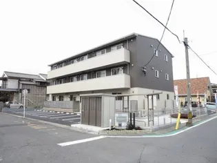 グランシャリオMの画像