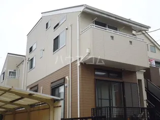 サンシャイン荻窪【2階】の外観