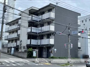 レオパレスガーデニア横浜の画像