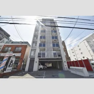 REEF LUANA(リーフルアーナ)【7階】の外観