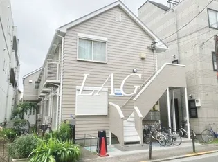 いずみコーポの画像