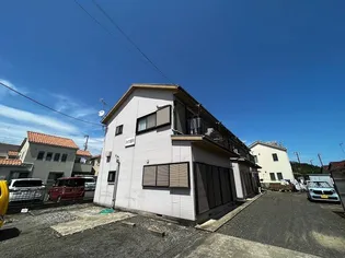 ハイツ吉川の画像