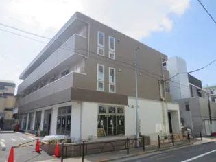ラ カーサ ミアの画像