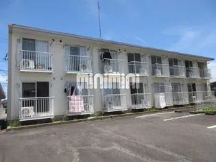 ボナールハウスの画像