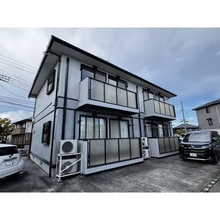 ふれんどはうすI番館の画像