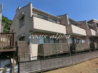 グリュ エ グロワールA棟の画像