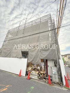 Casa南千住【1階】の外観