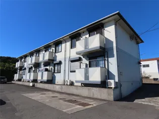 セジュールさつきIIの画像