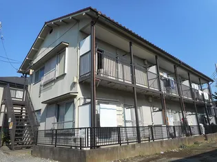 コーポきさらぎの画像