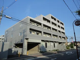 ワンノール米山A【5階】の外観