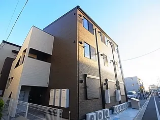 エクシリア北綾瀬の画像