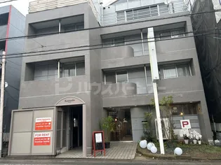 埼玉県さいたま市見沼区東大宮5【マンション】の外観