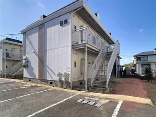 グリーンヒルズうしおB棟の画像