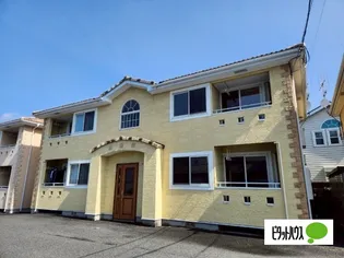 一関ステーション アベニューA棟の画像