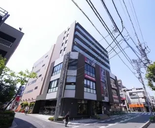 EVISSAN松原【5階】の外観