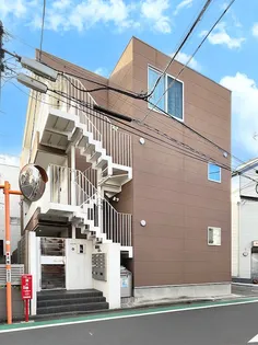 アンジェリナ八幡山の画像