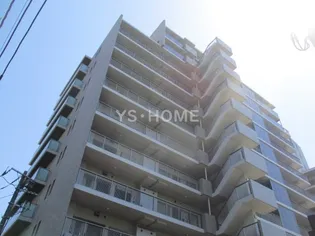 パークホームズ杉並上荻の画像