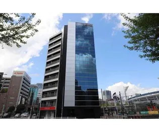 第20シグマビルディング関内の画像