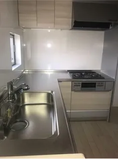 埼玉県さいたま市南区別所1【一戸建】の外観