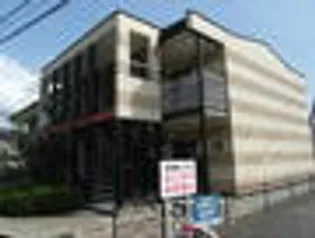 レオパレスサニーコート中山の画像