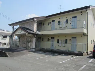 ヴィータ山室の画像