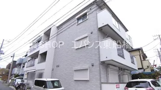 清水ハウスの画像