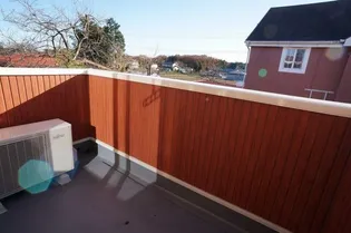 カーサ・サンパティークII【2階】の内装