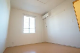 カーサ・サンパティークII【2階】の内装