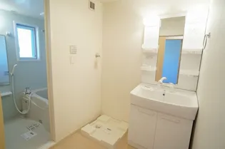 カーサ・サンパティークII【2階】の内装