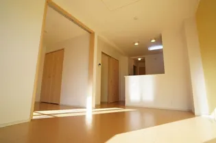 カーサ・サンパティークII【2階】のその他画像