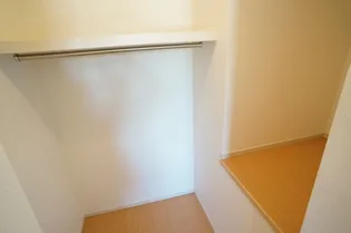 カーサ・サンパティークII【2階】の内装