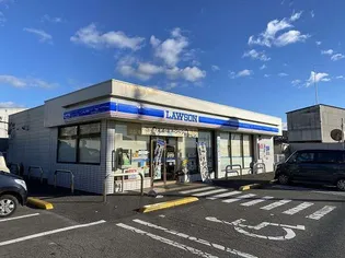 カーサ・サンパティークII【2階】の周辺