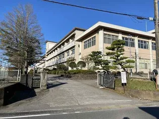 カーサ・サンパティークII【2階】の周辺