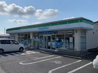 カーサ・サンパティークII【2階】の周辺