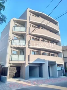 ユリカロゼ北綾瀬の画像