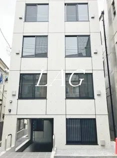 ドーム柳下の画像