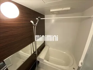 ショコラ【2階】の風呂