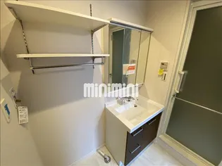 ショコラ【2階】の内装