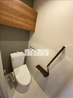 ショコラ【2階】の内装