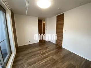 ショコラ【2階】の居間