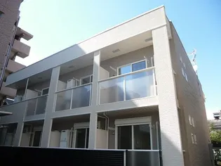 サニーハウス S Uの画像