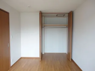 グレイスせせらぎ【2階】の内装