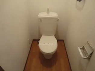 グレイスせせらぎ【2階】の内装